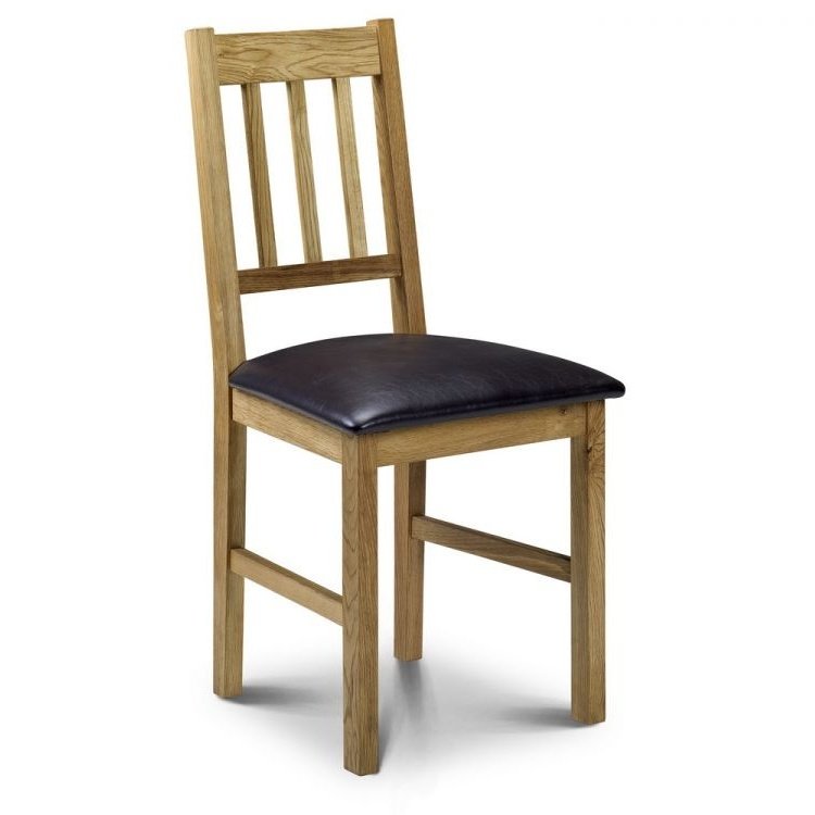 Coxmoor Oak Dining Chair