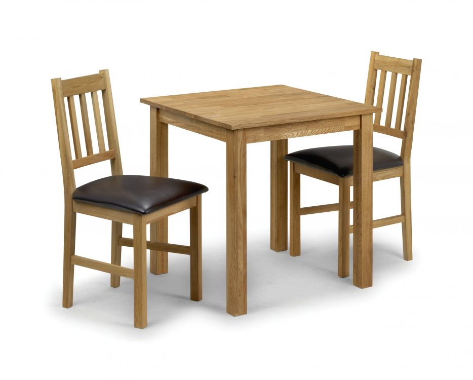 Coxmoor Compact Square Dining Set