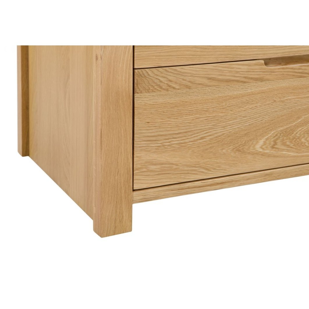 Curve Combination Wardrobe