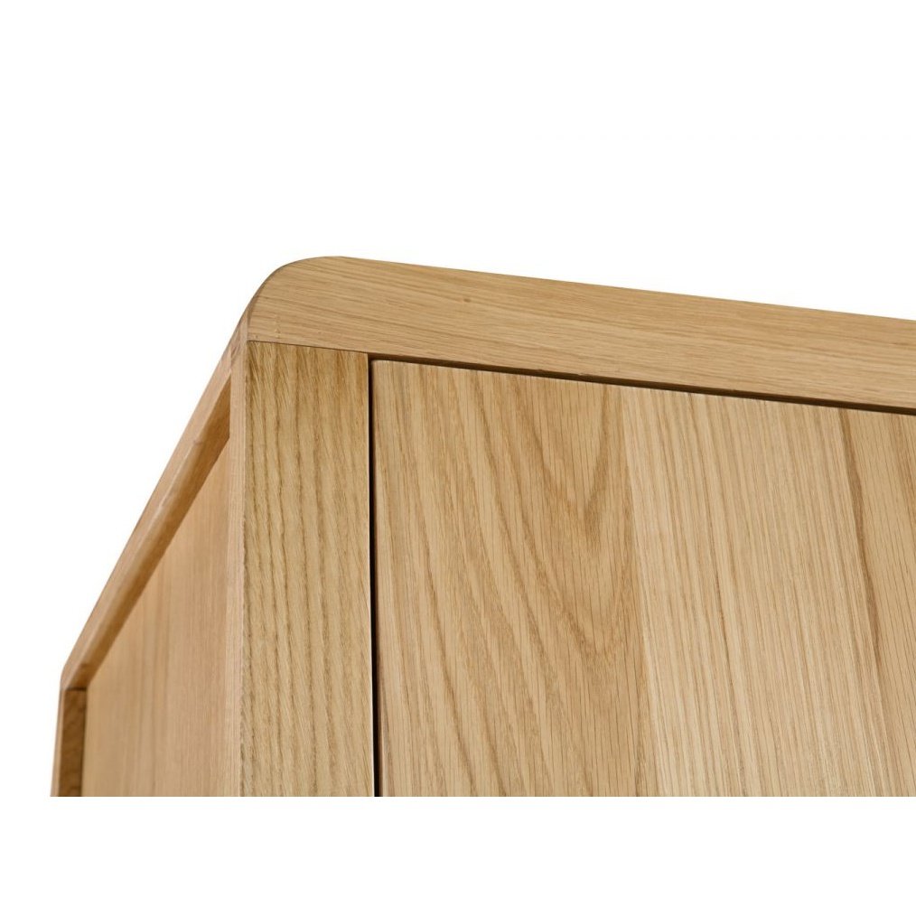 Curve Combination Wardrobe