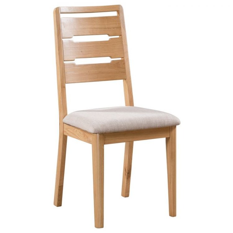 Curve Dining Chair