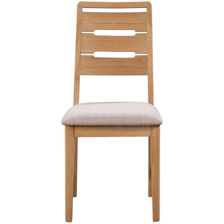 Curve Dining Chair