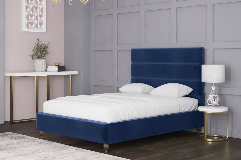 Sara Electric Adjustable Bed Frame Premium Motorised Comfort