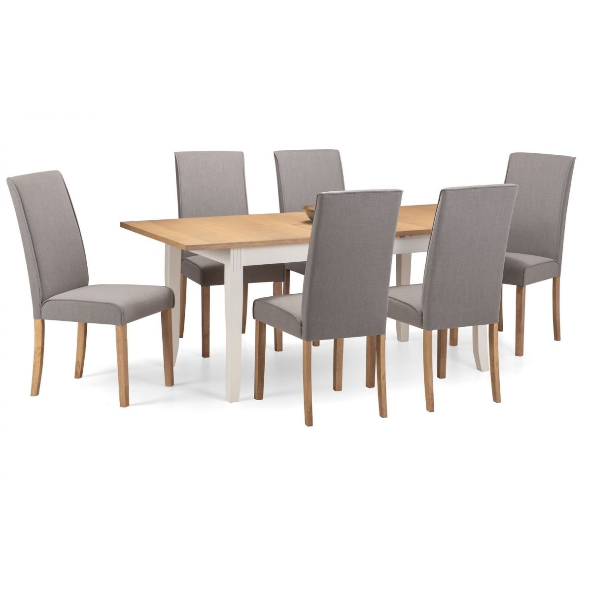 Seville Linen Dining Chair