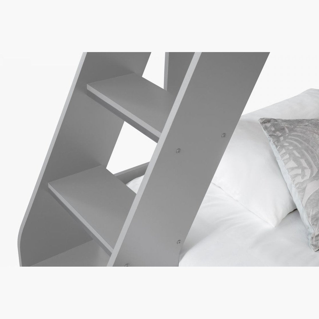 Domino Triple Sleeper - Light Grey