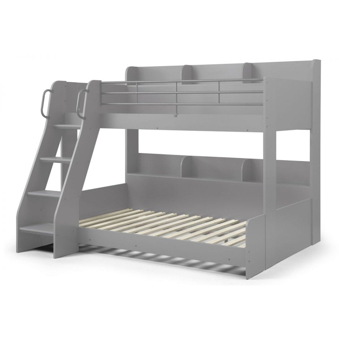 Domino Triple Sleeper - Light Grey