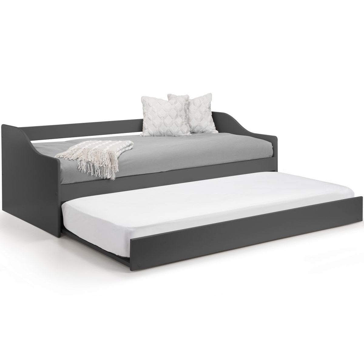 Elba Daybed - Anthracite