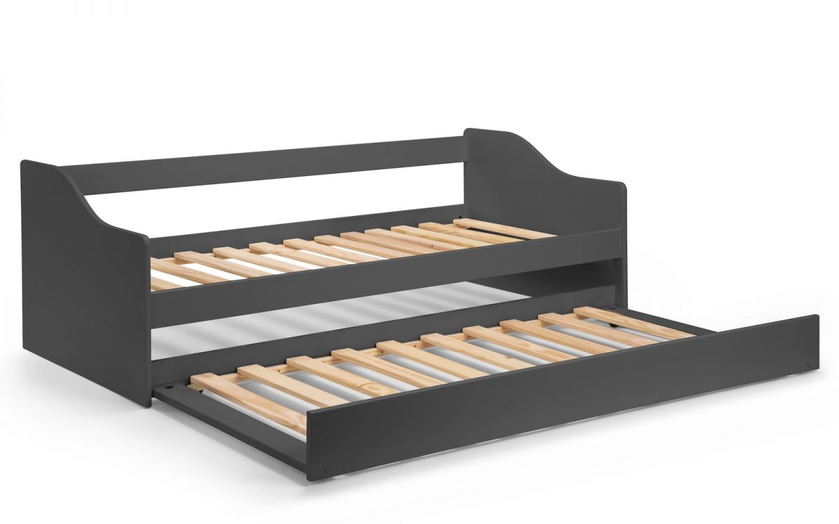 Elba Daybed - Anthracite