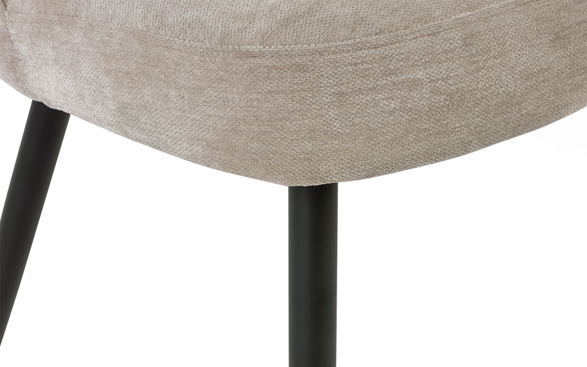 Ella Dining Chair - Calico