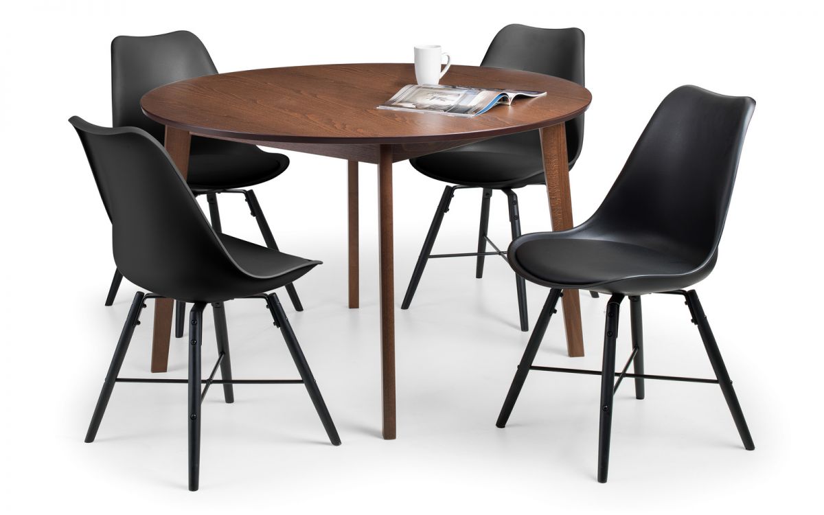 Farringdon & Kari Dining Set