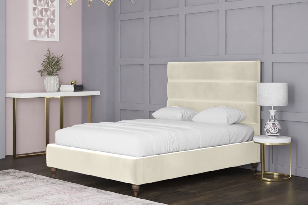 Sara Electric Adjustable Bed Frame Premium Motorised Comfort