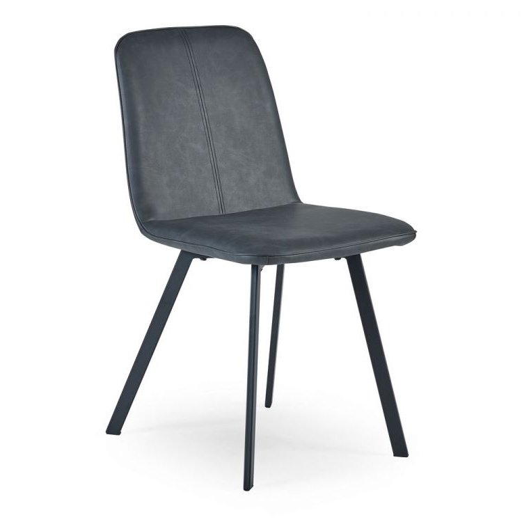 Goya Dining Chair - Antique Black