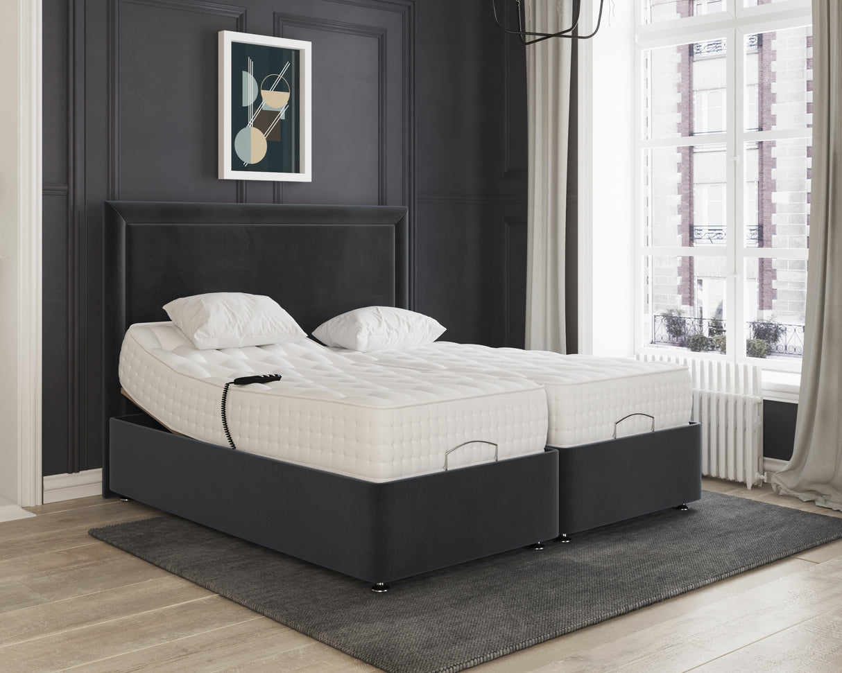 Hampton Adjustable Bed