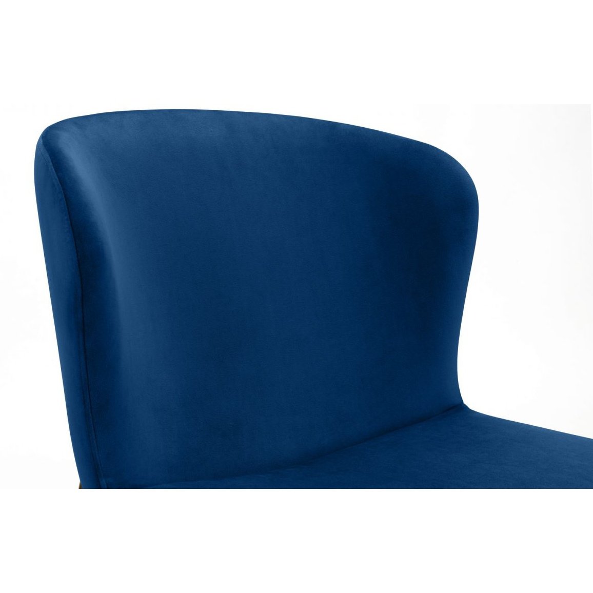 Harper Dining Chair - Blue