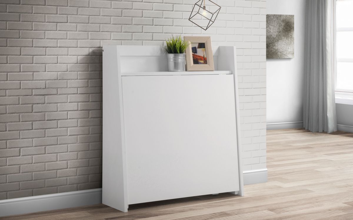 Helsinki Dining Set - White