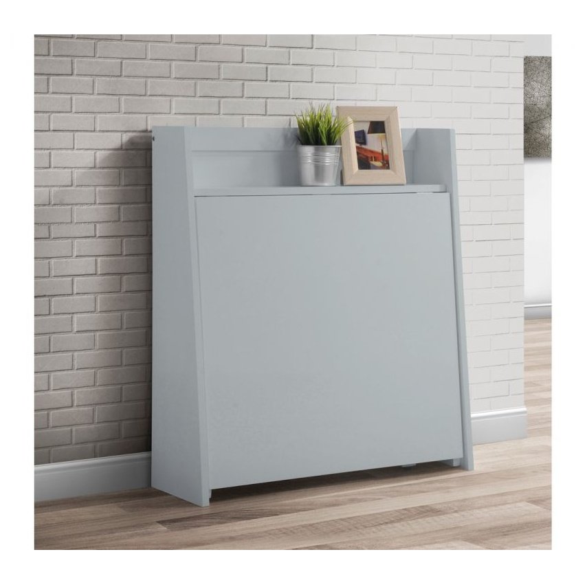 Helsinki Dining Set - Light Grey