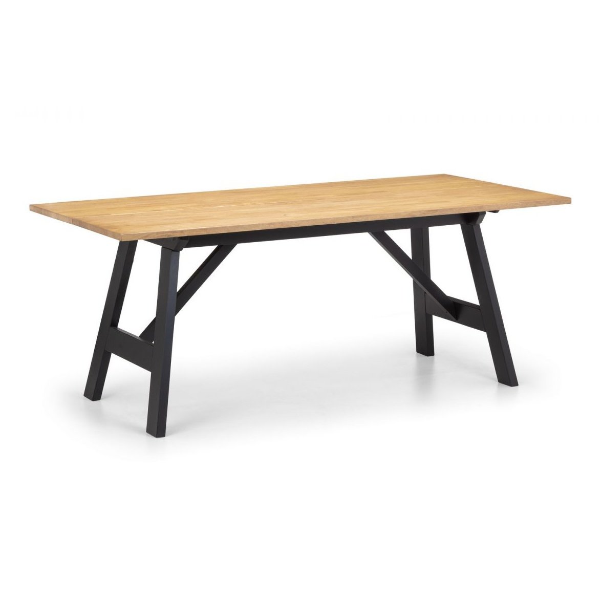 Hockley Dining Table