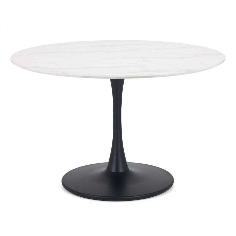 Holland Round Pedestal Table