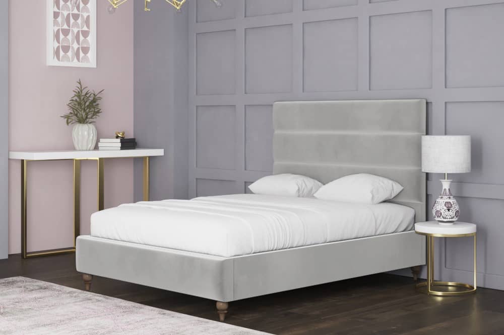 Sara Electric Adjustable Bed Frame Premium Motorised Comfort