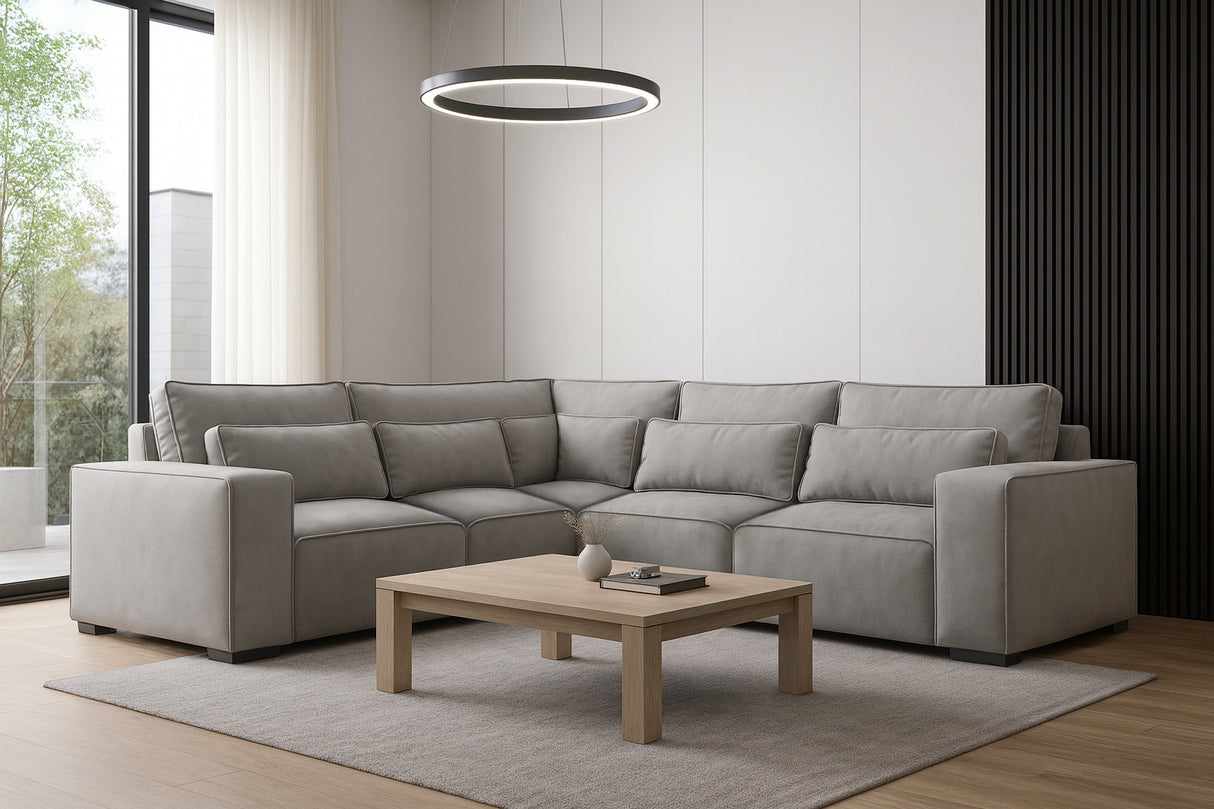 Sloane Corner Modular Sofa