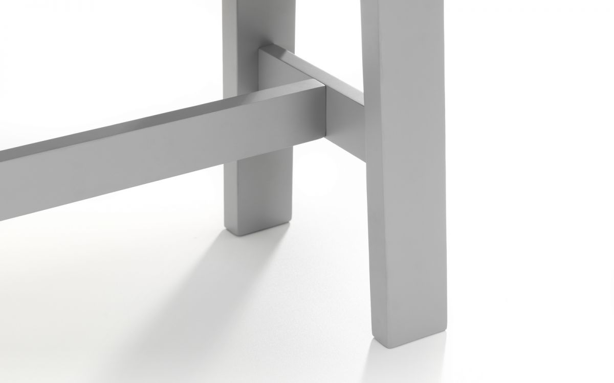 Kobe Dining Set (Bench & 2 Chairs)