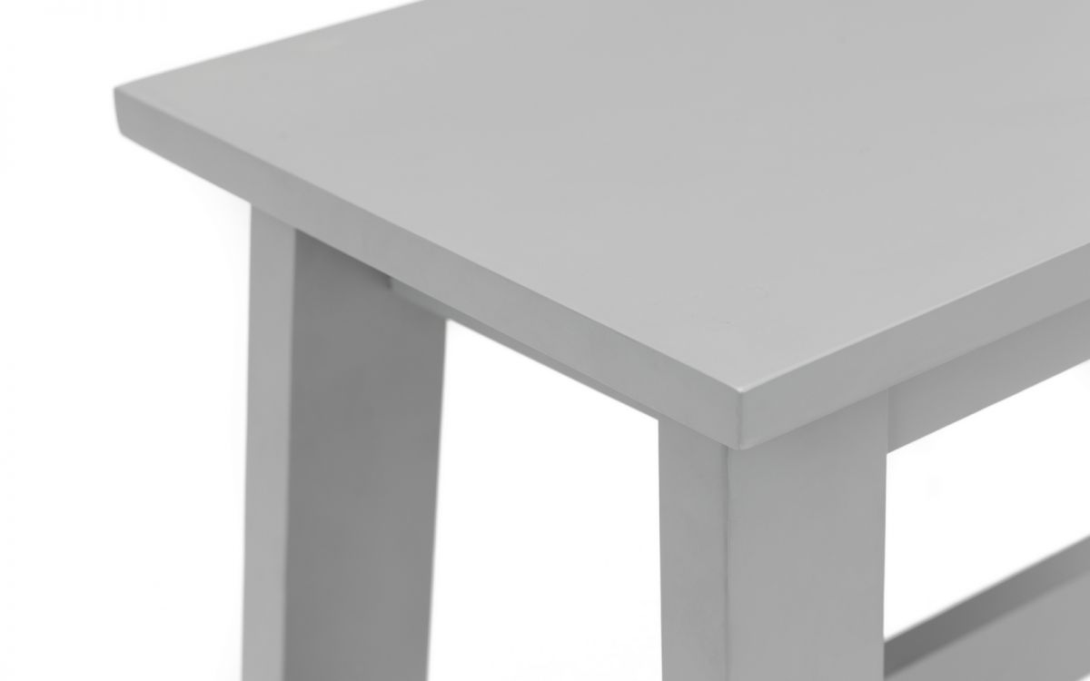 Kobe Dining Set (Bench & 2 Chairs)