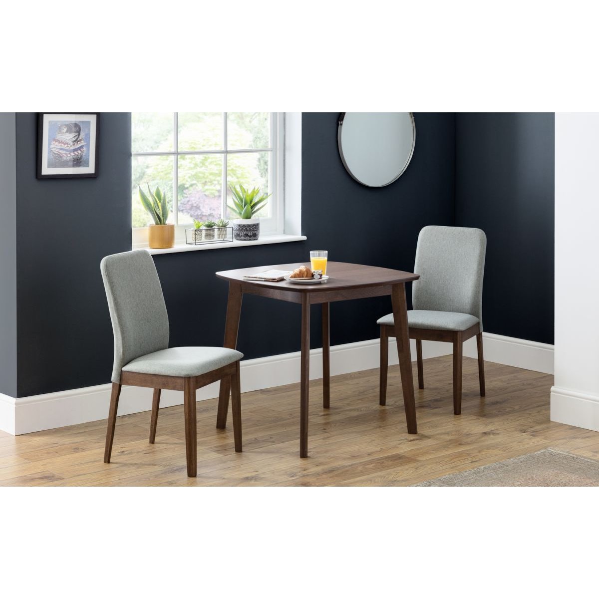 Lennox Square Dining Table