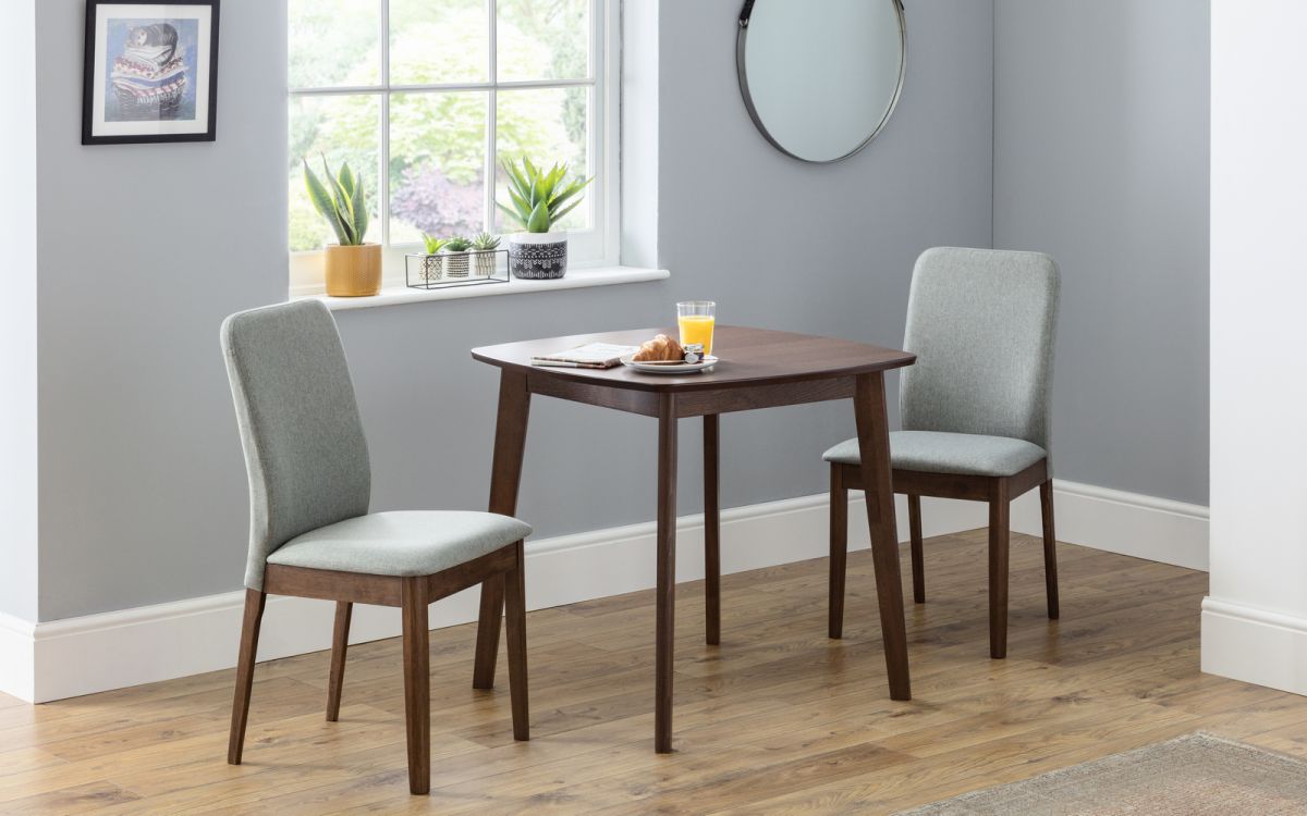 Lennox & Berkeley Dining Set