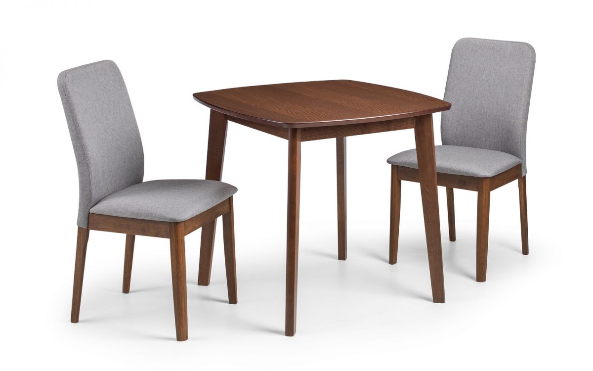 Lennox & Berkeley Dining Set