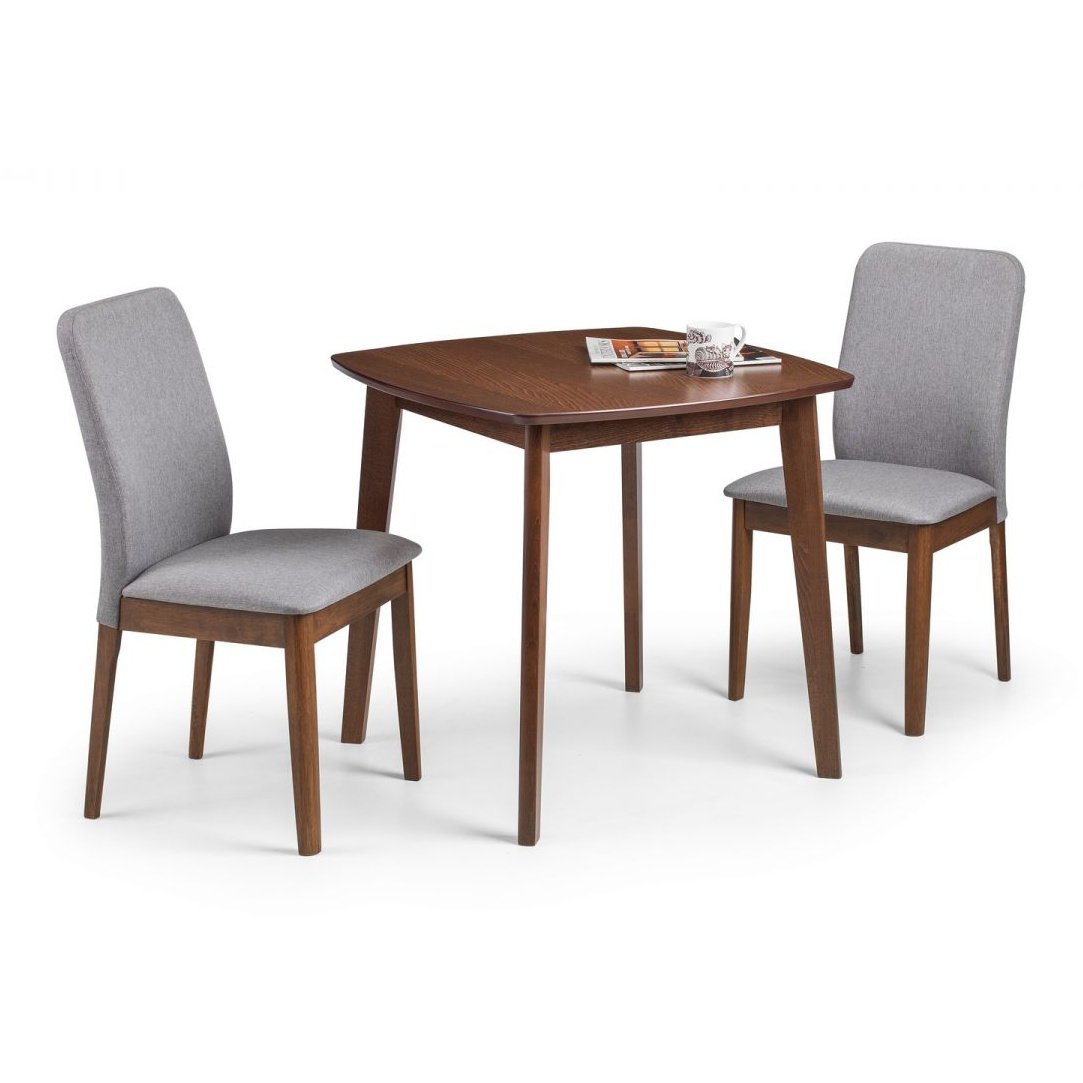 Lennox Square Dining Table