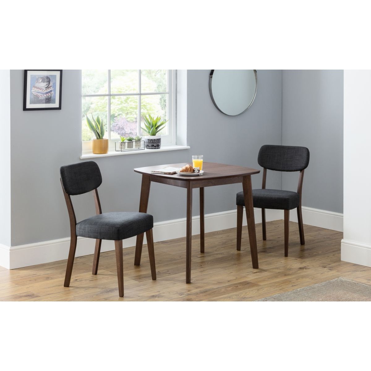 Lennox Square Dining Table