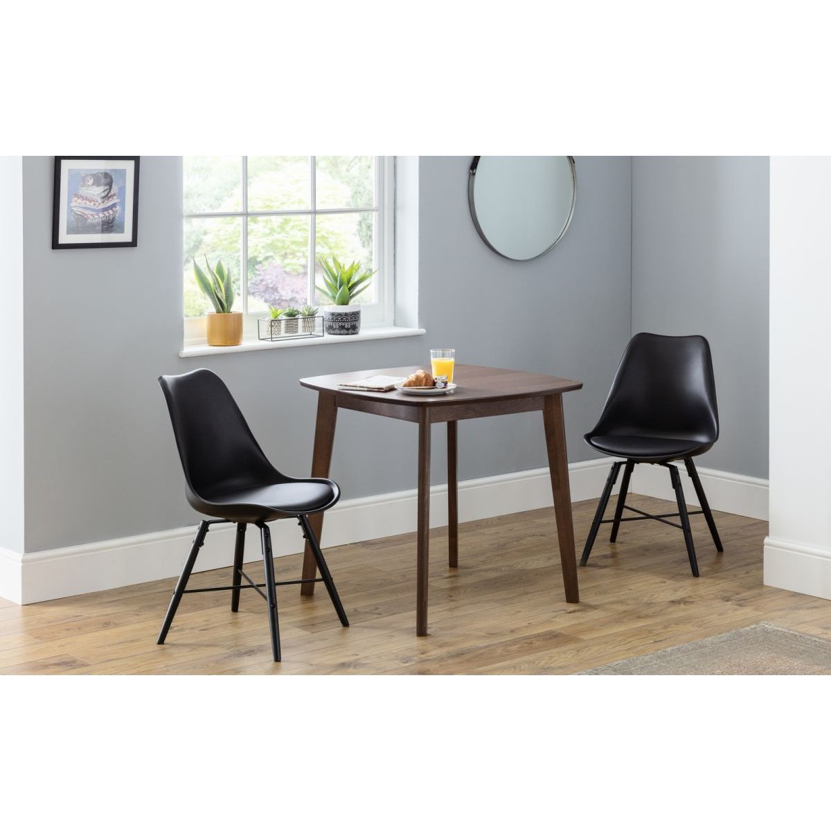 Lennox Square Dining Table