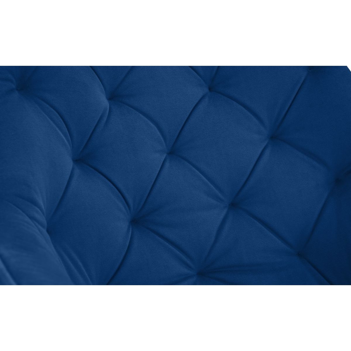 Lorenzo Dining Chair - Blue