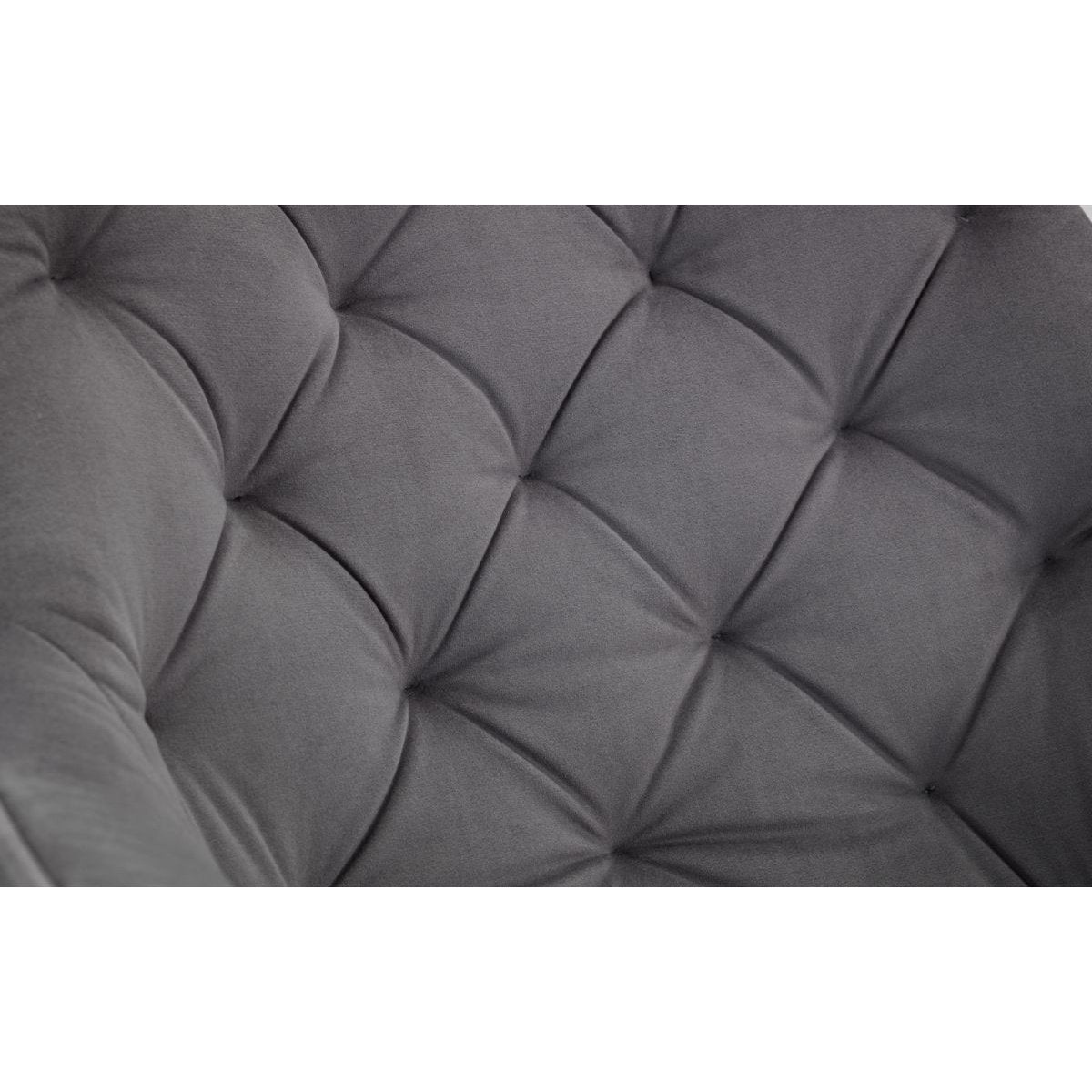 Lorenzo Dining Chair - Grey