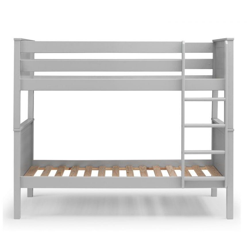 Maine Bunk Bed - Dove Grey