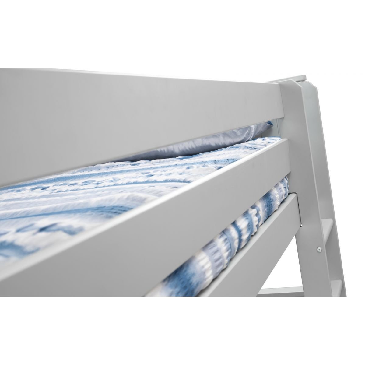 Maine Bunk Bed - Dove Grey