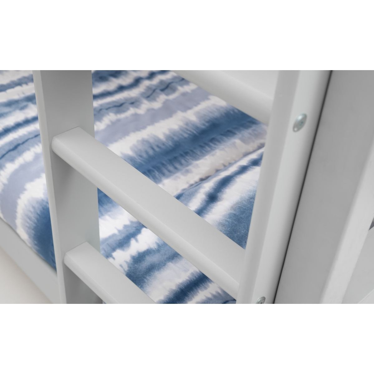 Maine Bunk Bed - Dove Grey