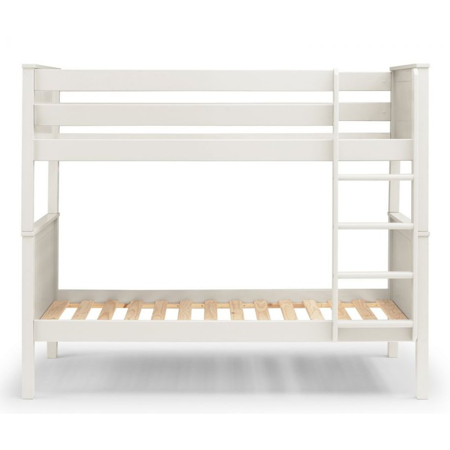Maine Bunk Bed - Surf White