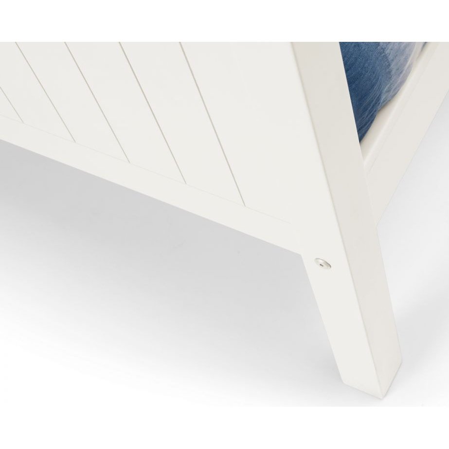 Maine Bunk Bed - Surf White