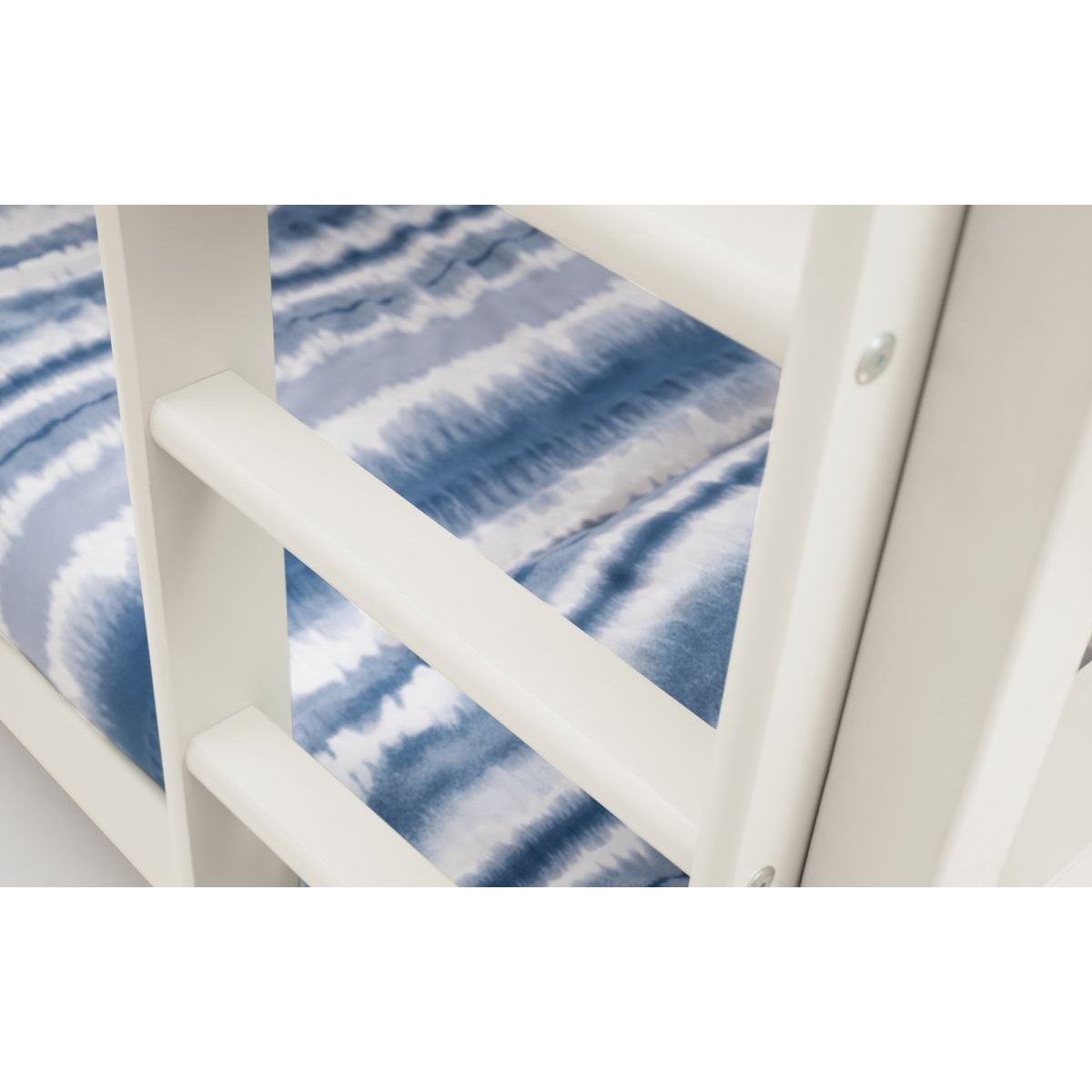 Maine Bunk Bed - Surf White