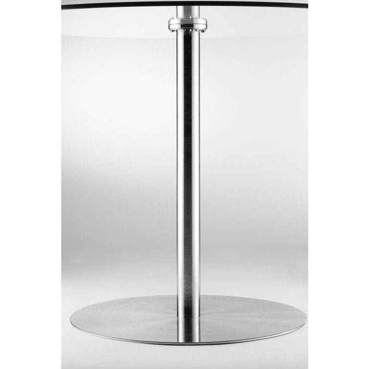 Milan Round Pedestal Table