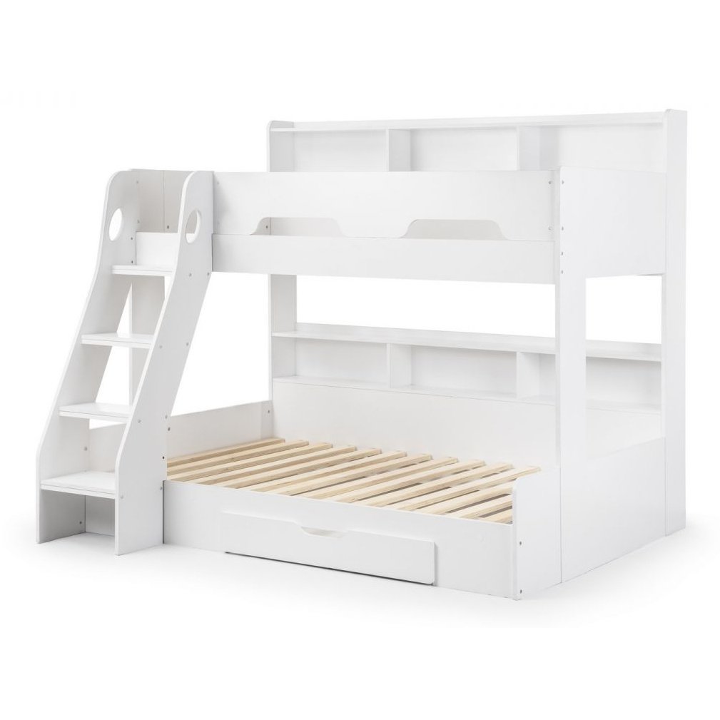 Orion Triple Sleeper - White