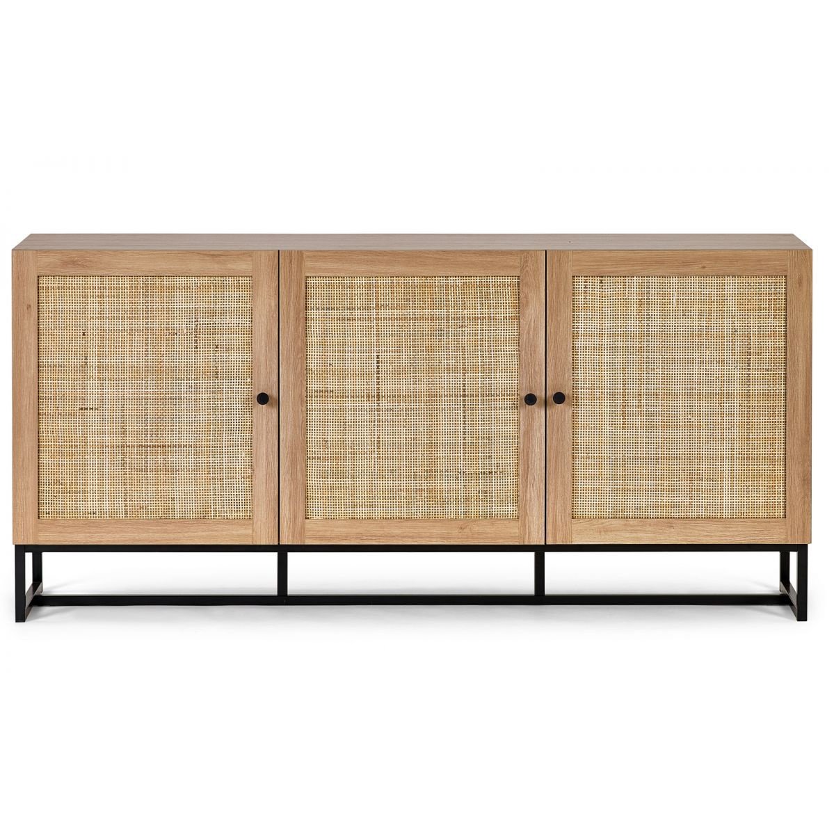 Padstow Sideboard - Oak