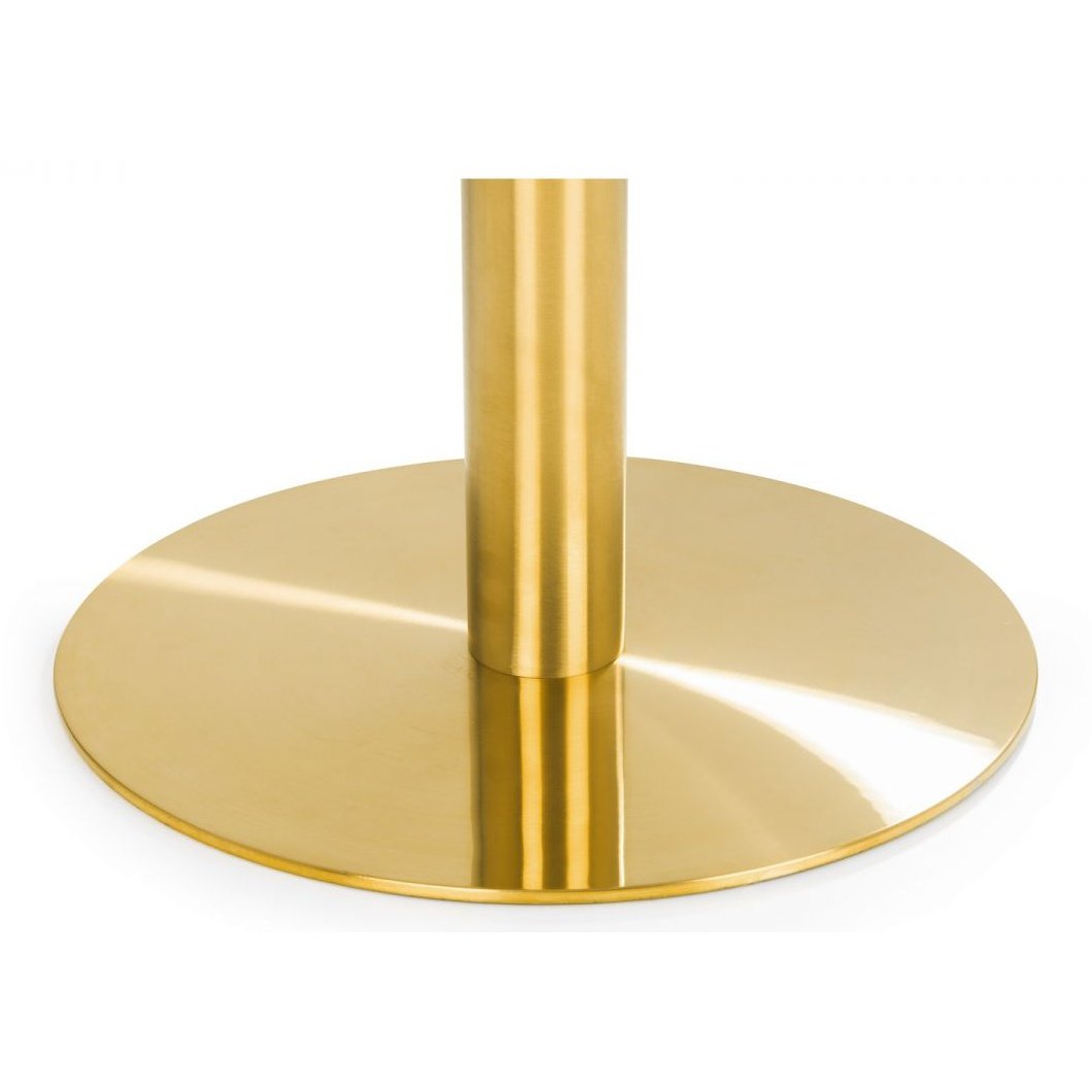 Palermo Round Pedestal Table