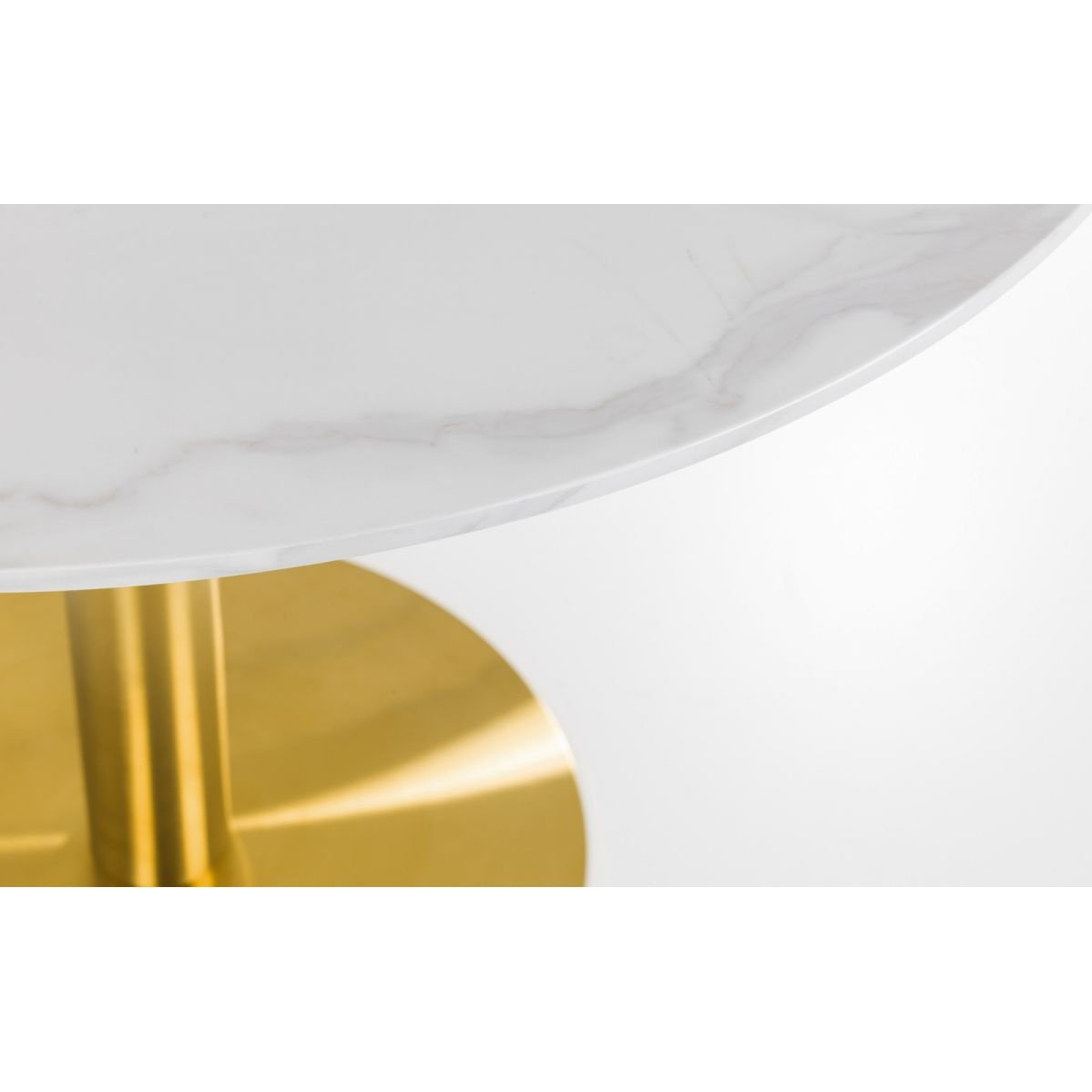 Palermo Round Pedestal Table