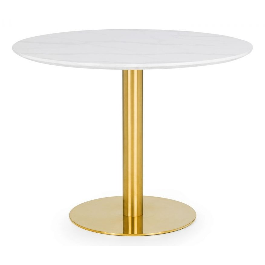 Palermo Round Pedestal Table