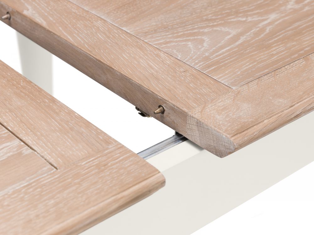 Provence Dining Set (Table & 4 Chairs)