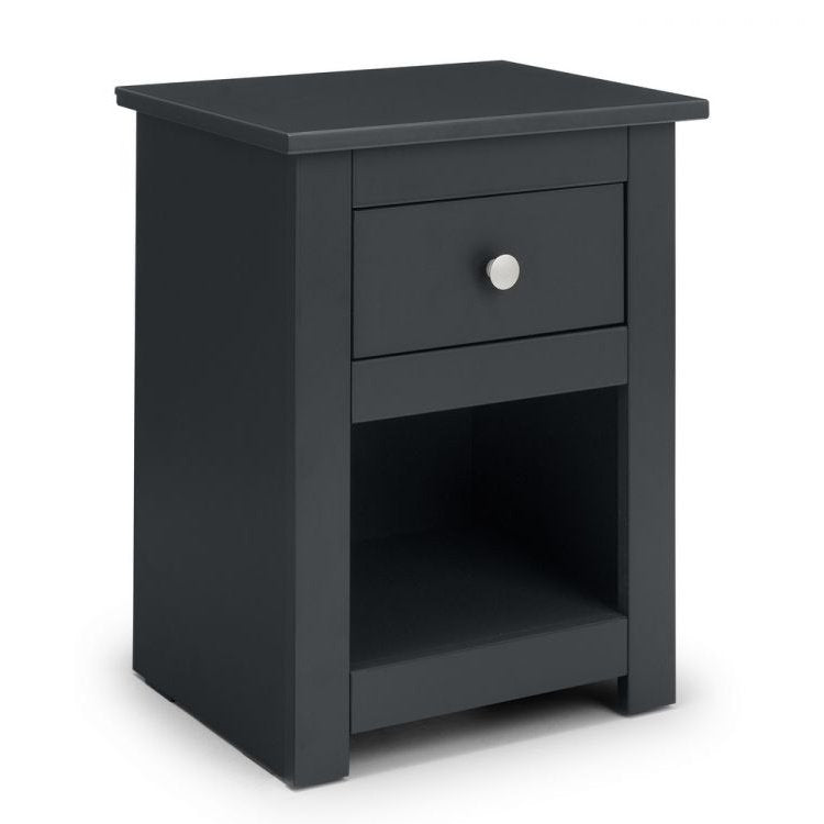 Radley Bedside - Anthracite