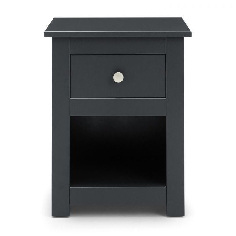 Radley Bedside - Anthracite