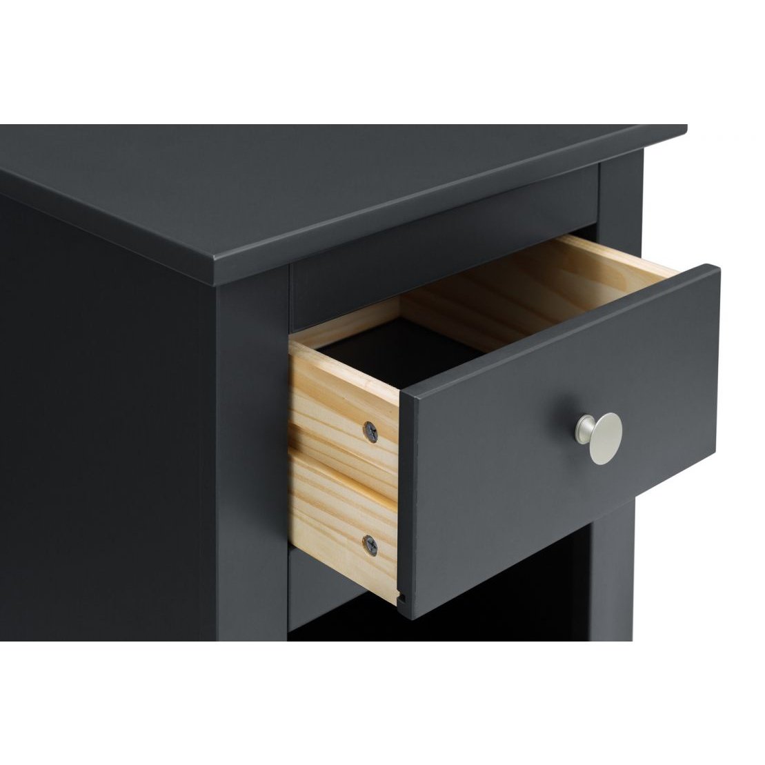 Radley Bedside - Anthracite